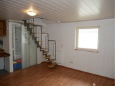 Wohn-Essbereich Whg. EG 47 m² - 