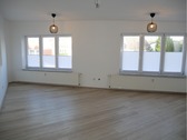 Wohnzimmer EG - 