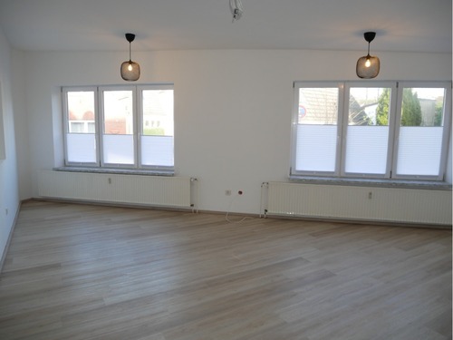 Wohnzimmer EG - 