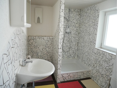 Bad Whg. 47 m² - 