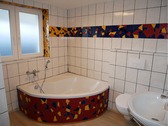 Vollbad Whg. EG - 