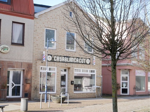 Bild... - Wohn- und Geschäftshaus in 25709 Marne zu verkaufen (13.800EUR Nettokalt-Miete)