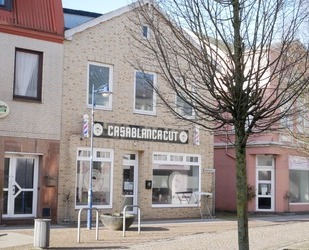 Wohn- und Geschäftshaus in 25709 Marne zu verkaufen (13.800EUR Nettokalt-Miete)