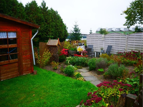 Bild... - Mehrfamilienhaus, Wohnhaus mit 595,00 m² in Bunsoh zum Kaufen