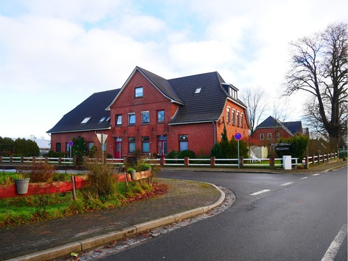 Bild... - 22 Zimmer Mehrfamilienhaus, Wohnhaus in Bunsoh