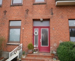 Gepflegtes Mehrfamilienhaus 6 WE & Ausbaureserv. in 25767 Bunsoh zu verkaufen (bis zu 57.000EUR Miete)