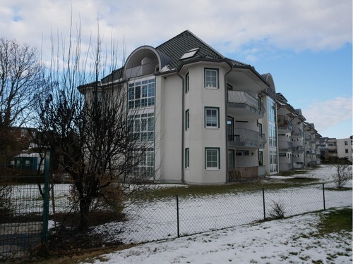 P1090024 - FERIENWOHNUNG!!! Helle und neuwertige Maisonette-Wohnung in 23743 Grömitz zu vermieten