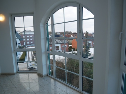 P1090018 - 3 Zimmer 3- Zimmerwohnung zur Miete in Grömitz