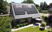 DJI_0297-fertig - Charmantes und VOLL-SANIERTES Einfamilienhaus in Heide zu verkaufen.