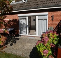 Attraktive Terrassenwohnung in zentraler Lage in 25826 Bad St. Peter Ording zu verkaufen.
