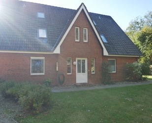 Attraktive Terrassenwohnung in zentraler Lage in 25826 Bad St. Peter Ording zu verkaufen.