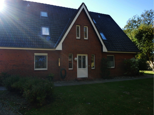 P1080806 - Attraktive Terrassenwohnung in zentraler Lage in 25826 St. Peter Ording zu verkaufen.
