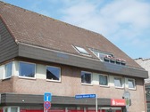 Straßenansicht - 