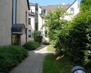 Wohnung zum Mieten in München 1.290,00 € 42 m²