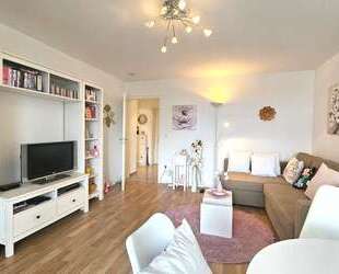 Wohnung zum Kaufen in München 380.000,00 € 49 m²