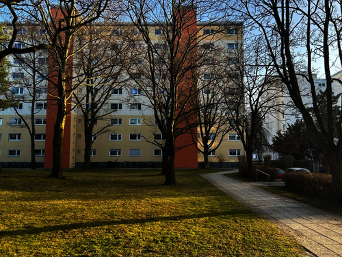 Foto - Wohnung zum Kaufen in München 525.000,00 € 76 m²