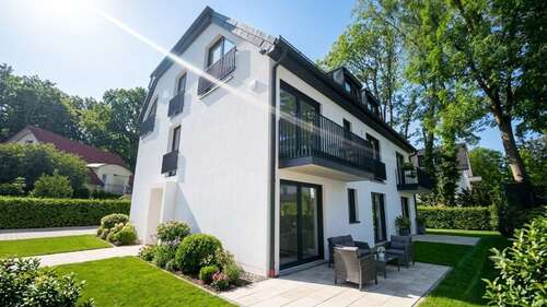 Foto - Wohnung zum Mieten in München 2.070,00 € 74 m²