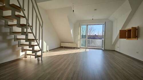 Foto - Wohnung zum Kaufen in Hallbergmoos 382.000,00 € 62.01 m²