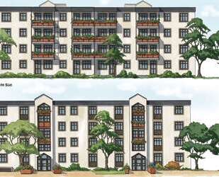 Wohnung zum Kaufen in München 750.000,00 € 86 m²