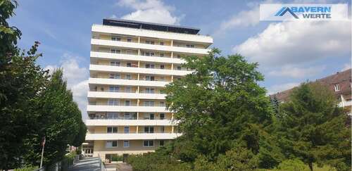 Foto - Wohnung zum Kaufen in München 259.000,00 € 50 m²