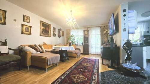 Foto - Wohnung zum Kaufen in München 750.000,00 € 86 m²