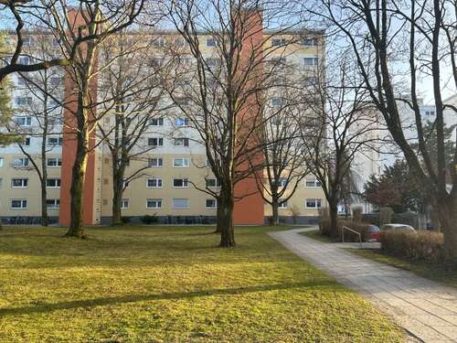 Foto - Wohnung zum Kaufen in München 478.000,00 € 76 m²