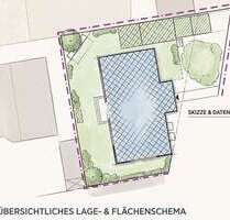 Grundstück zu verkaufen in München 1.795.000,00 € 638 m²