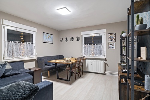 320 - 10 Zimmer Mehrfamilienhaus, Wohnhaus zum Kaufen in Rodgau