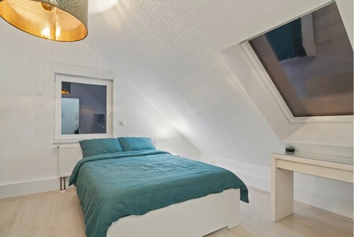 232_v2 - 10 Zimmer Mehrfamilienhaus, Wohnhaus in Rodgau