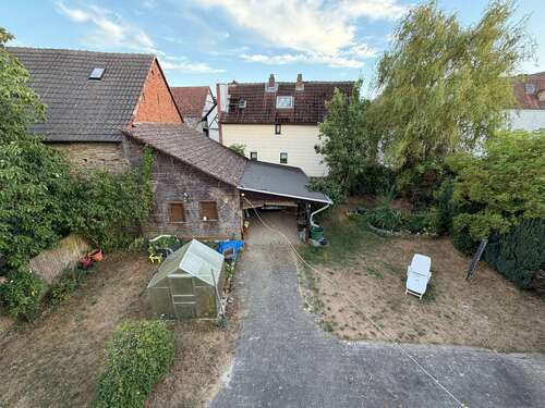 Außenansicht - 