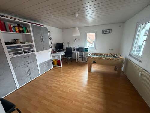 Arbeitszimmer - 