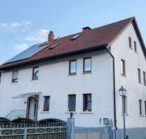 Großzügiges Einfamilienhaus mit Garten und Scheune - Wehrheim