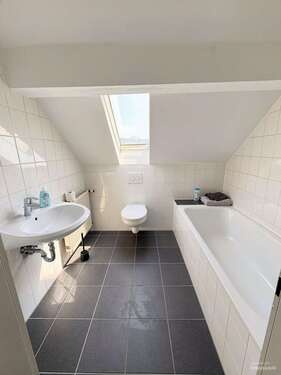 Badezimmer - 