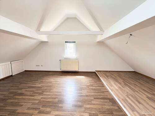 Dachgeschoss - 
