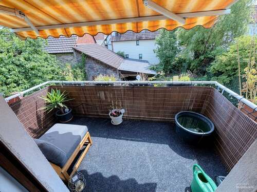 Terrasse - 