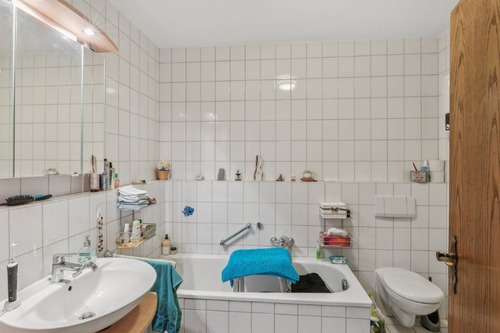 Badezimmer - 