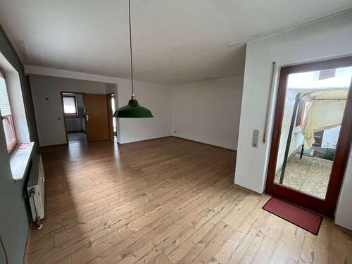 Wohnzimmer - 