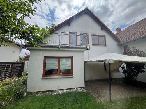 Außenansicht - 