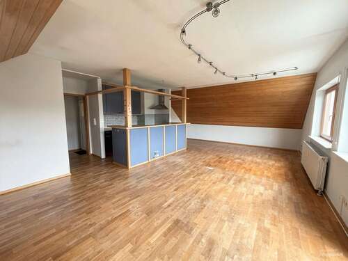 Wohnzimmer - 