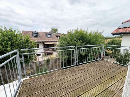 Balkon - 
