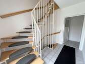 Treppenhaus - 
