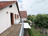 Terrasse - 