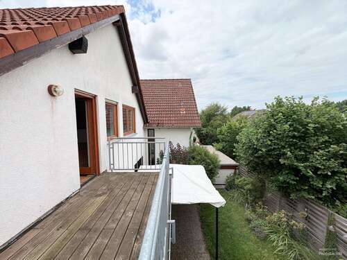 Terrasse - 
