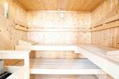 Sauna - 