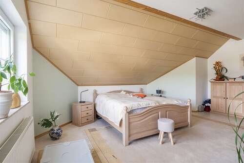 Schlafzimmer - 