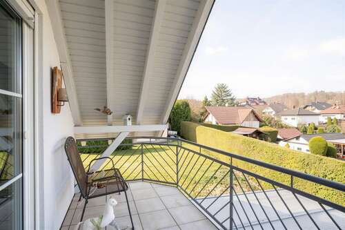 Balkon - 