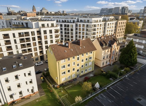 12_v7 - Stadtleben im Gallus: Helle 3-Zimmer-Wohnung mit Komfort