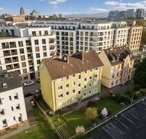 Stadtleben im Gallus: Helle 3-Zimmer-Wohnung mit Komfort - Frankfurt am Main Stadtleben im Gallus: Helle 3-Zimmer-Wohnung mit Komfort - Frankfurt am Main