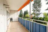 Balkon - 