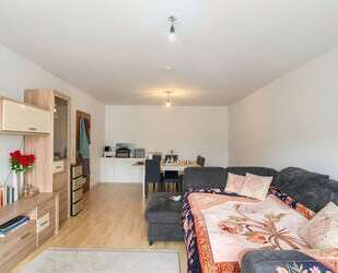 Gepflegte 2-Zimmer-Wohnung in Kelkheim (Taunus) – ideal für Eigennutzer oder Kapitalanleger